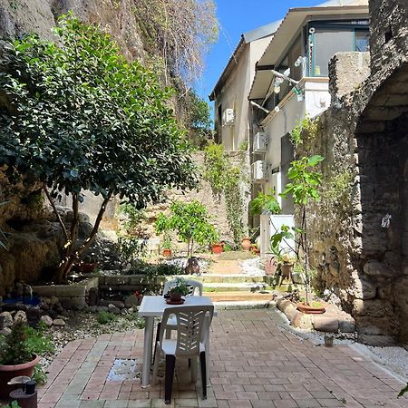 Profumo Di Zagara Acomodação com café da manhã Lentini Exterior foto