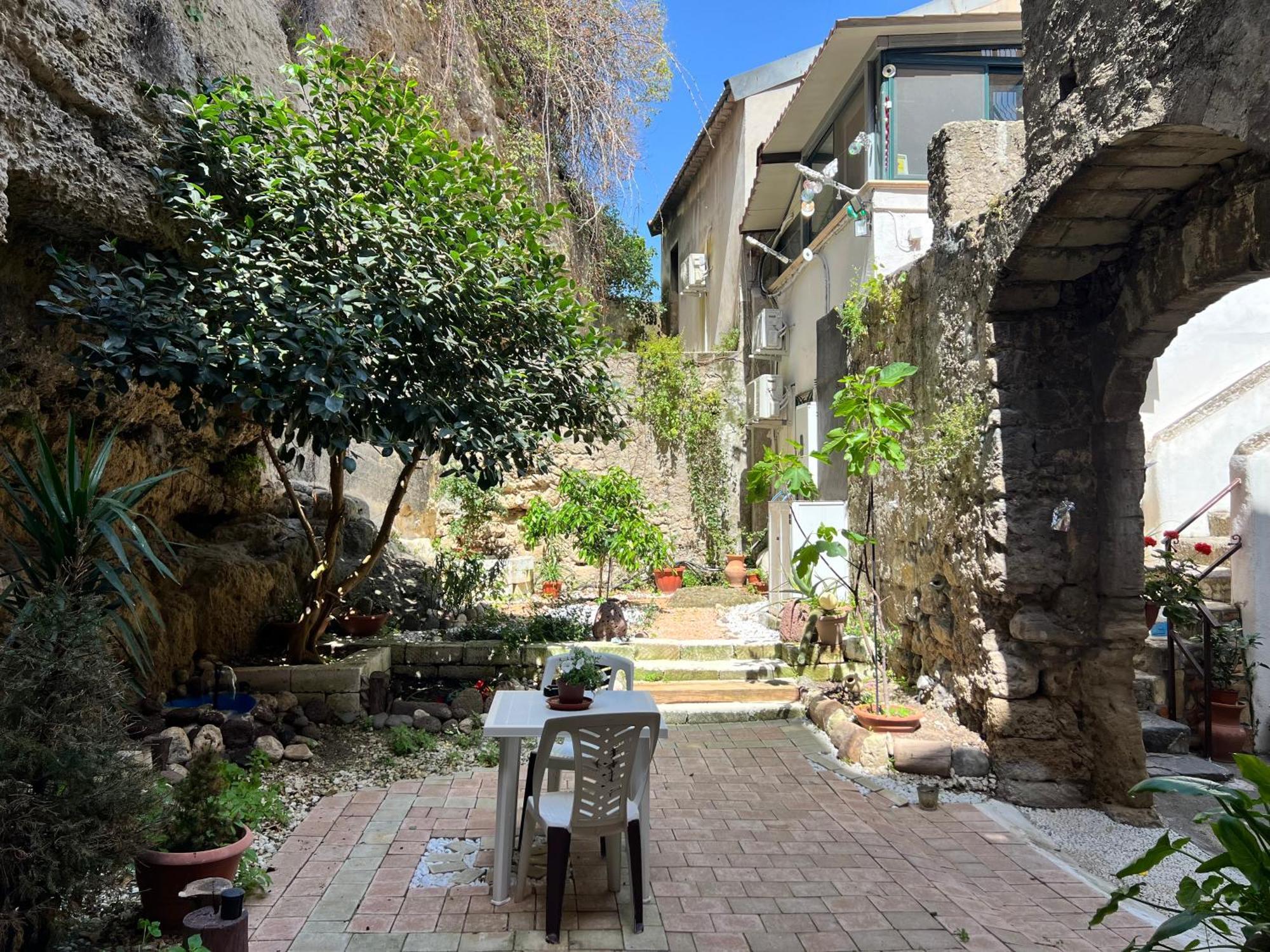 Profumo Di Zagara Acomodação com café da manhã Lentini Exterior foto